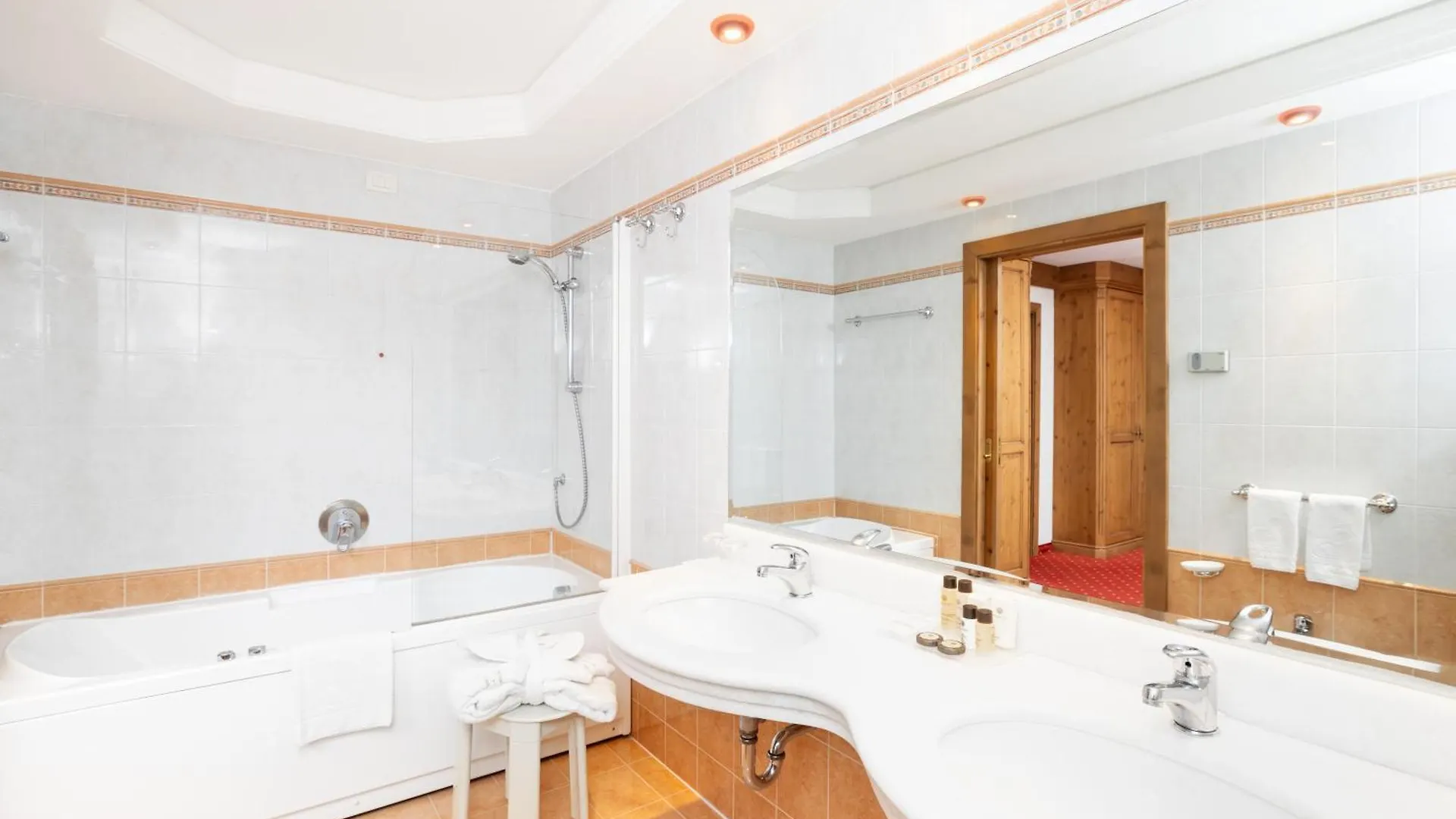 Hotel Chalet Barbara Arabba