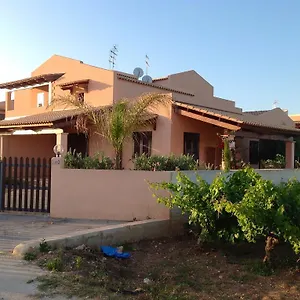 Casa Vacanza Villetta , Marsala Italia
