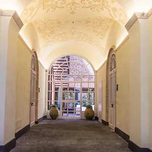  Hotel apartamentowy Archimedes Włochy