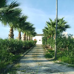 Casale Stagnone , Marsala Italia