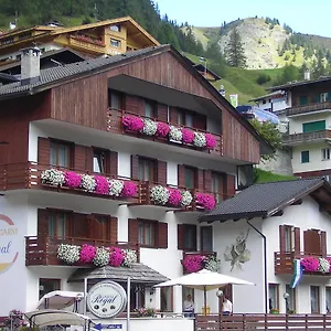 3* Hotel Garni Royal