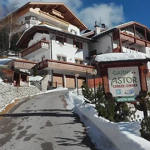 Garni Astor ** Arabba